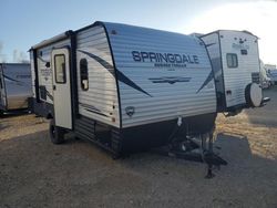 2019 Kutb Springdale en venta en Kansas City, KS