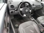 2003 Volkswagen New Beetle GLS