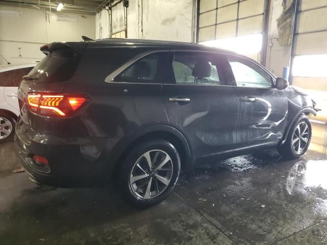 2019 KIA Sorento EX