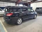 2012 Nissan Quest S