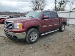 GMC Vehiculos salvage en venta: 2013 GMC Sierra K1500 SLE