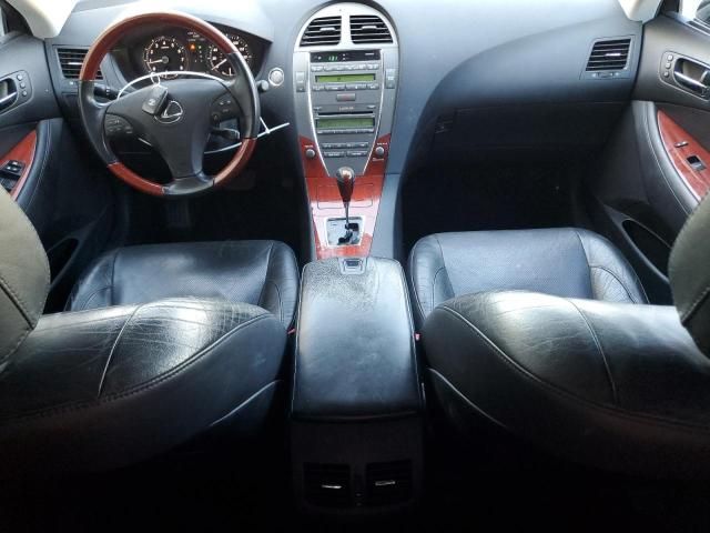 2009 Lexus ES 350