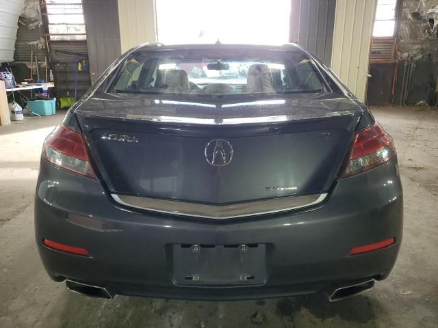 2012 Acura TL