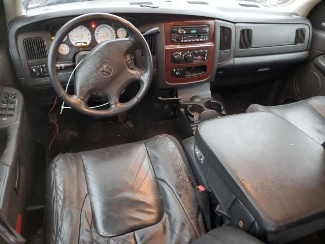 2003 Dodge RAM 1500 ST