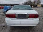 2000 Buick Lesabre Custom