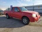 2002 Nissan Frontier King Cab XE