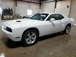 Dodge Vehiculos salvage en venta: 2013 Dodge Challenger R/T