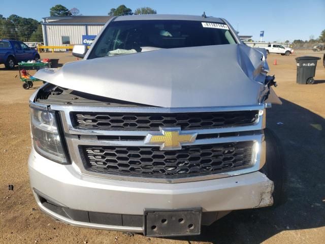 2015 Chevrolet Tahoe C1500 LS