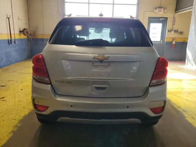 2022 Chevrolet Trax 1LT