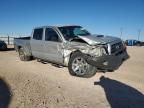 2010 Toyota Tacoma Double Cab Prerunner Long BED