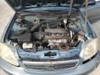 2000 Honda Civic Base