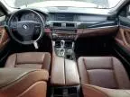 2012 BMW 528 I