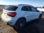 2018 Mercedes-Benz GLA 250 4matic