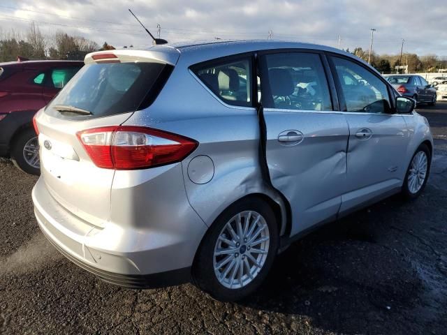 2016 Ford C-MAX Premium SEL