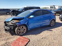 2017 Hyundai Elantra GT en venta en Phoenix, AZ