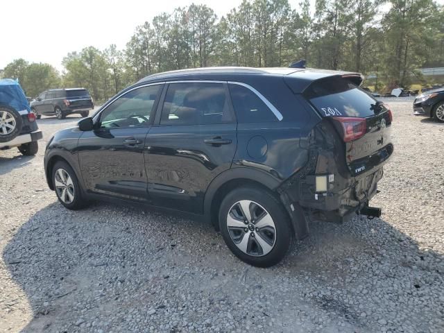 2018 KIA Niro EX