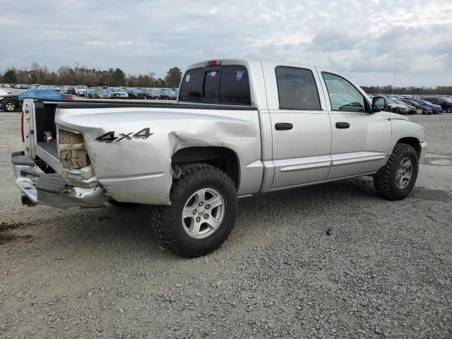 2005 Dodge Dakota Quad SLT