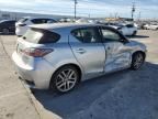 2016 Lexus CT 200