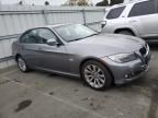 2011 BMW 328 I