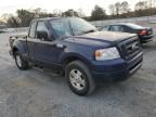 2007 Ford F150