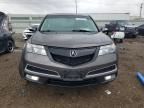 2012 Acura MDX Technology