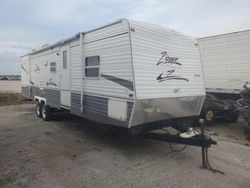 Salvage cars for sale from Copart Miami, FL: 2006 Cror Trailer