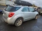 2012 Chevrolet Equinox LS