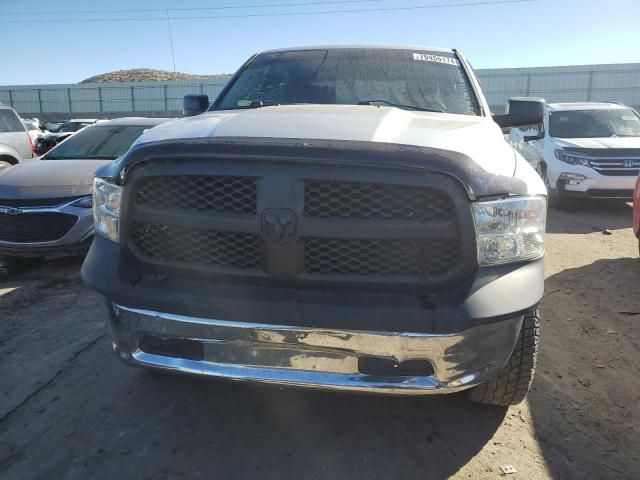 2013 Dodge RAM 1500 ST