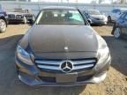 2017 Mercedes-Benz C 300 4matic