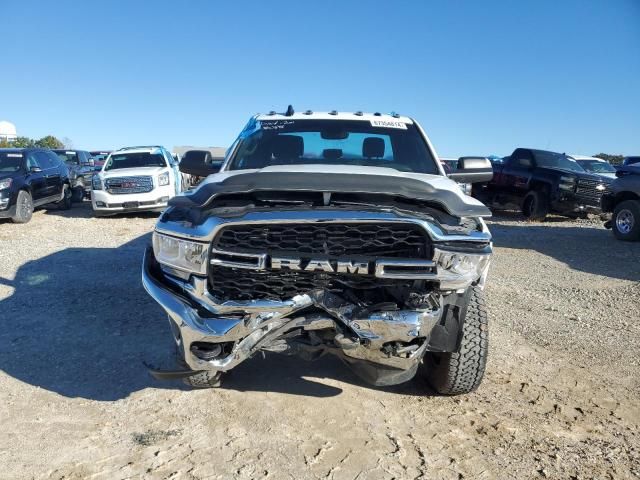 2022 Dodge RAM 3500 Tradesman