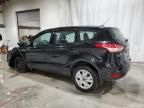 2016 Ford Escape S