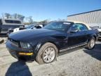 2008 Ford Mustang