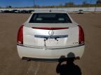 2008 Cadillac CTS