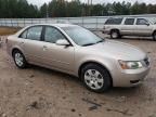 2007 Hyundai Sonata GLS