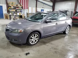 Mazda Vehiculos salvage en venta: 2008 Mazda 3 I