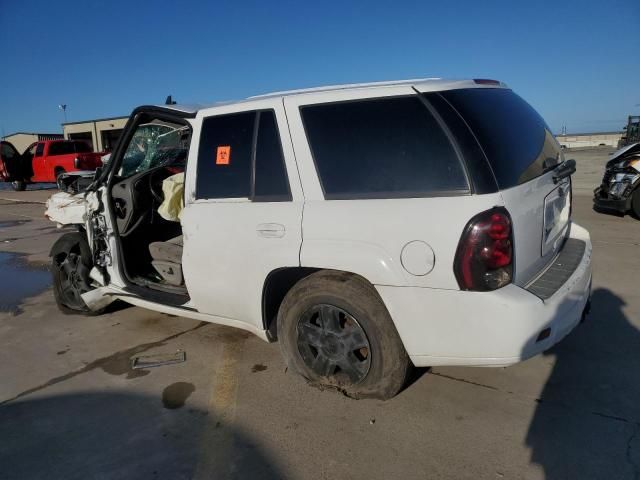 2007 Chevrolet Trailblazer LS