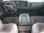 2007 GMC New Sierra C1500 Classic