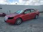 2012 Lincoln MKZ