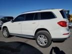 2013 Mercedes-Benz GL 350 Bluetec