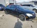 2012 Mercedes-Benz S 350 Bluetec