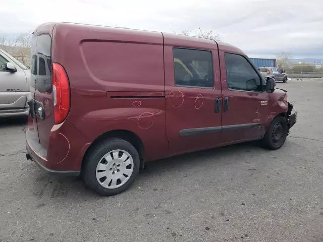 2015 Dodge RAM Promaster City SLT