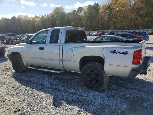 2005 Dodge Dakota ST