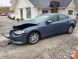 Mazda Vehiculos salvage en venta: 2015 Mazda 6 Sport