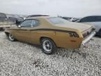 1972 Plymouth Duster