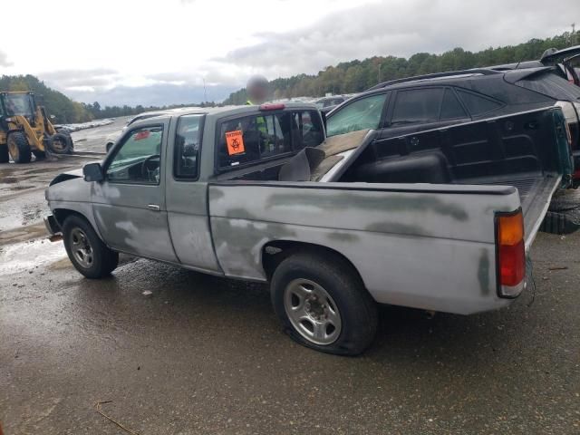 1997 Nissan Truck King Cab SE