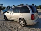 2003 Mazda MPV Wagon