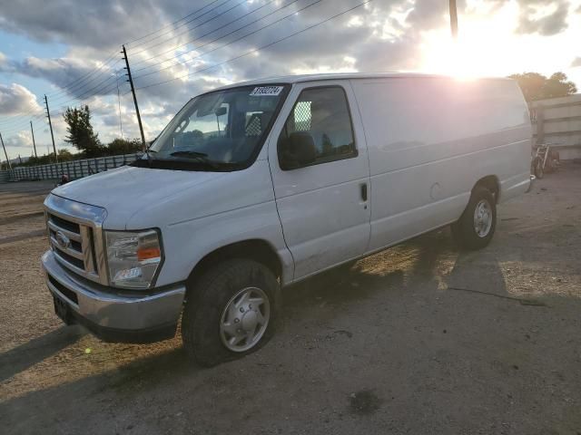 2014 Ford Econoline E250 Van