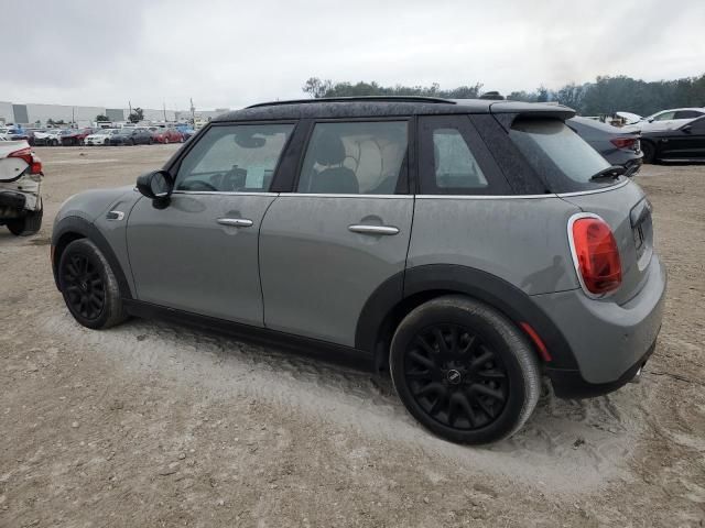 2020 Mini Cooper