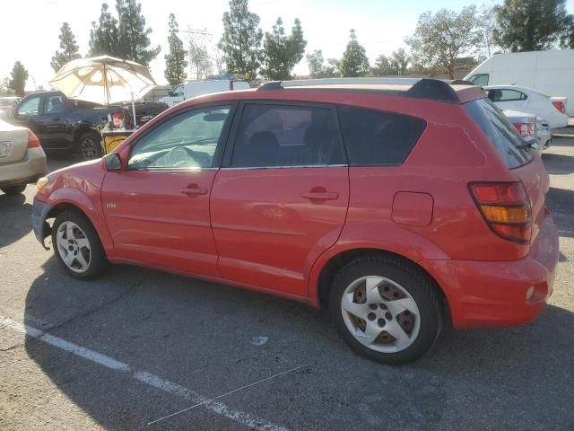 2005 Pontiac Vibe