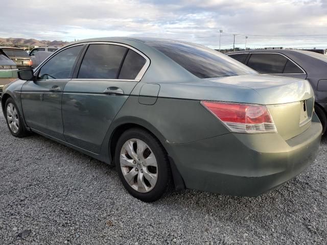 2008 Honda Accord EX